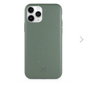 Antimicrobial IPhone 11 Pro Max Case